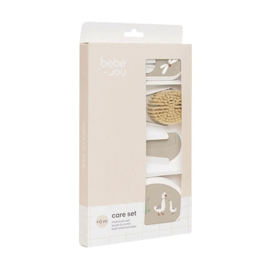 Geschenkset Bébé-Jou Soft Spring
