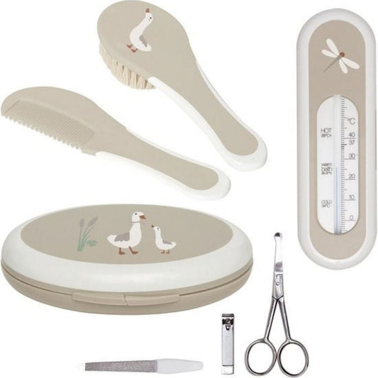 Geschenkset Bébé-Jou Soft Spring
