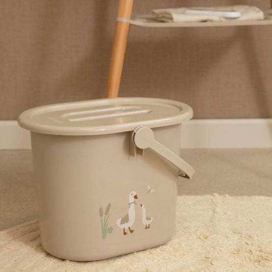 Luieremmer Bébé-Jou Soft Spring