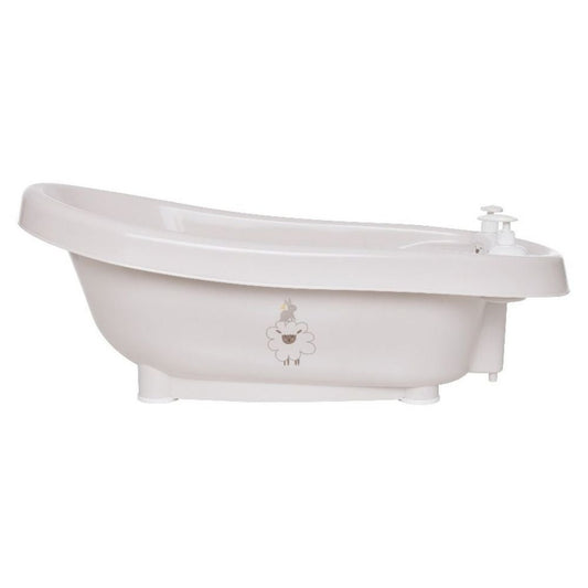 Thermobad Bébé-Jou Tiny Sheep Light Oat