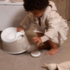 Potje Bébé-Jou Grow Soft Spring