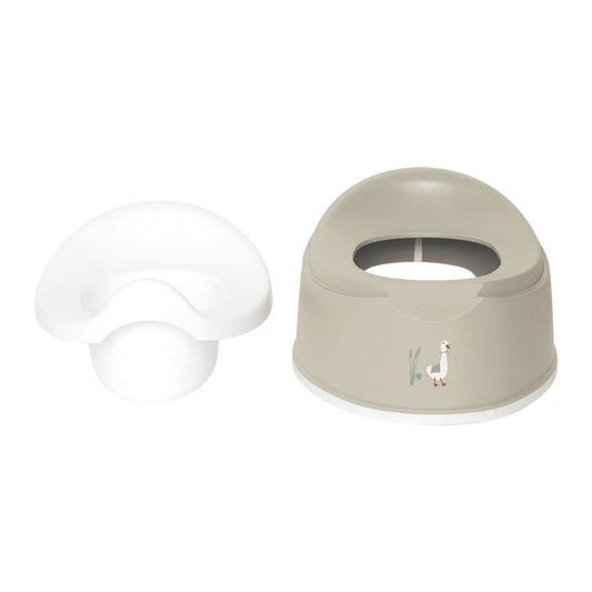 Potje Bébé-Jou Grow Soft Spring