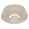 Toiletverkleiner Bébé-Jou De Luxe Taupe