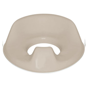 Toiletverkleiner Bébé-Jou De Luxe Taupe