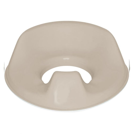 Toiletverkleiner Bébé-Jou De Luxe Taupe