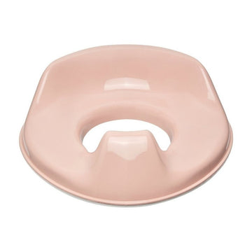 Toiletverkleiner De Luxe Pale Pink