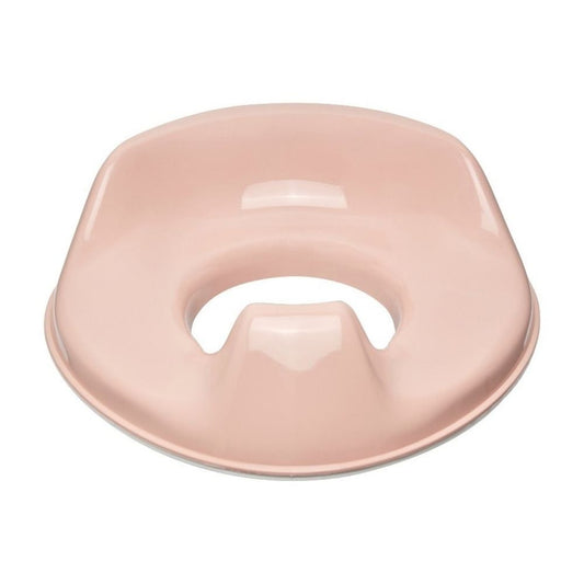 Toiletverkleiner De Luxe Pale Pink