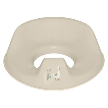 Toiletverkleiner Bébé-Jou De Luxe Soft Spring