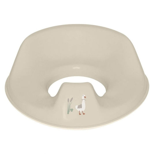 Toiletverkleiner Bébé-Jou De Luxe Soft Spring