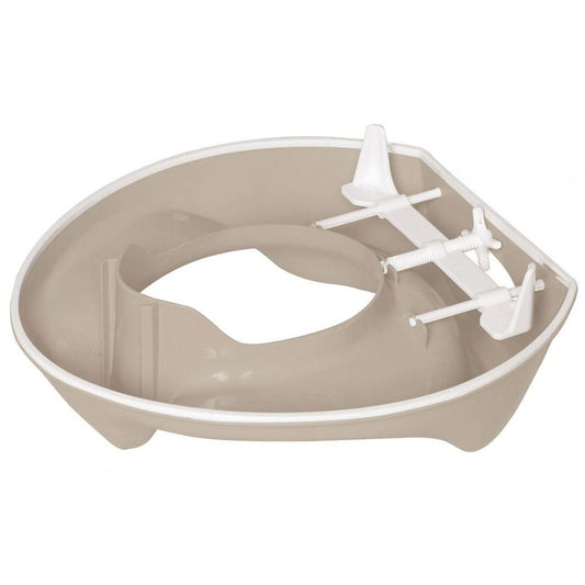 Toiletverkleiner Bébé-Jou De Luxe Soft Spring