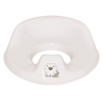 Toiletverkleiner Bébé-Jou De Luxe Tiny Sheep