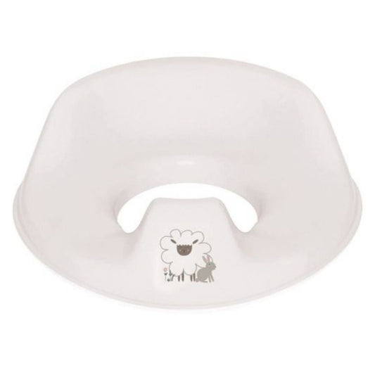 Toiletverkleiner Bébé-Jou De Luxe Tiny Sheep
