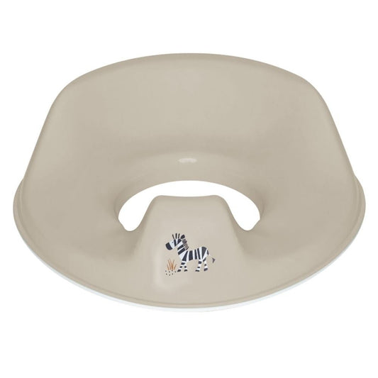 Toiletverkleiner Bébé-Jou De Luxe Steppe