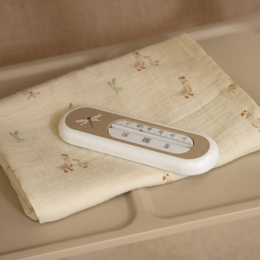Badthermometer Bébé-Jou Soft Spring