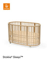 Bed Stokke® Sleepi™ Bed V3 Natural