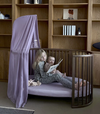 Bed Stokke® Sleepi™ Bed Warm Brown