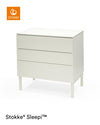 Commode Stokke® Sleepi™ Home Dresser White