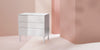 Commode Stokke® Sleepi™ Home Dresser White