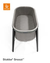 Wieg Stokke® Snoozi™ Graphite Grey