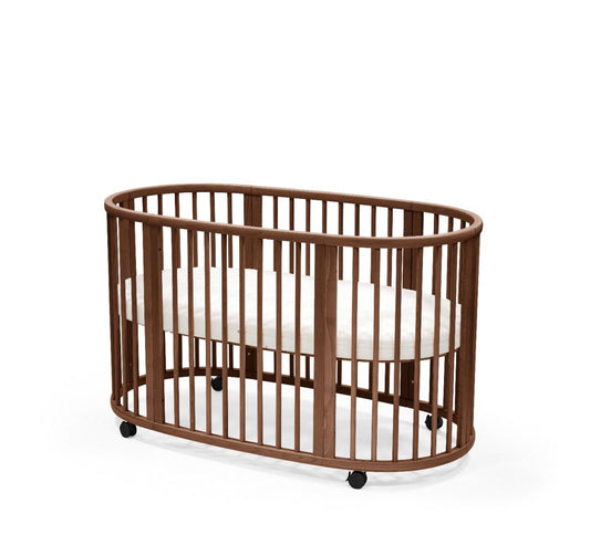 Uitbreidingsset Stokke® Sleepi™ Bed V3 Warm Brown