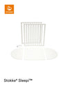 Uitbreidingsset Stokke® Sleepi™ Bed V3 White