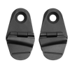 Adapterset Reiswieg Babyzen YOYO Black