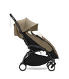 Voetenzak Stokke YOYO3 Toffee