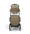 Voetenzak Stokke YOYO3 Toffee