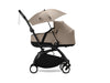 Parasol Stokke® YOYO3/YOYO5 Taupe
