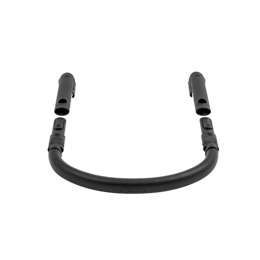 Veiligheidsbeugel Stokke® YOYO5 Bumper Bar Black