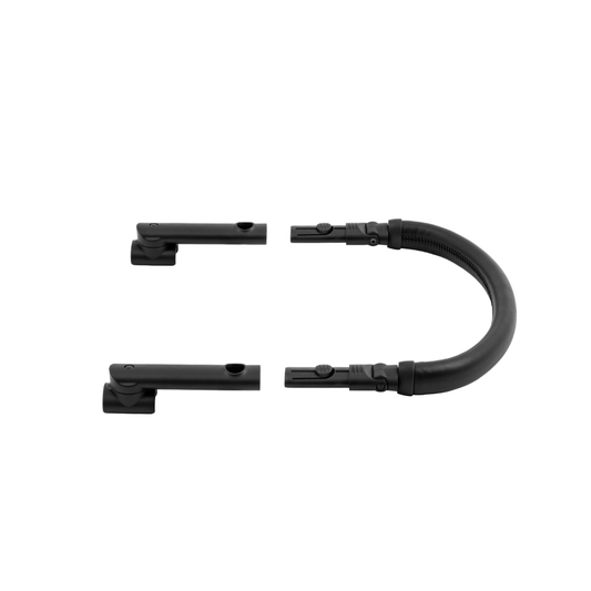 Veiligheidsbeugel Stokke® YOYO5 Bumper Bar Black