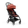Veiligheidsbeugel Stokke® YOYO5 Bumper Bar Black