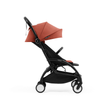 Veiligheidsbeugel Stokke® YOYO5 Bumper Bar Black