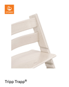 Kinderstoel Stokke® Tripp Trapp® White Wash