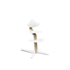 Kinderstoel Stokke® Nomi White/Natural