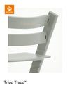 Kinderstoel Stokke® Tripp Trapp® Glacier Green
