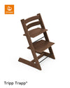 Kinderstoel Stokke® Tripp Trapp® Oak Warm Brown