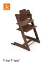 Kinderstoel Stokke® Tripp Trapp® Oak Warm Brown