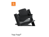 Set | Kinderstoel Stokke® Tripp Trapp® Black + Babyset