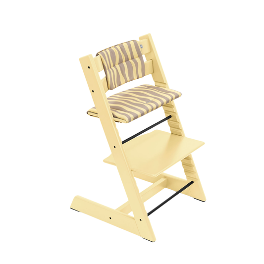 Kinderstoel Stokke® Tripp Trapp® Lemon Yellow