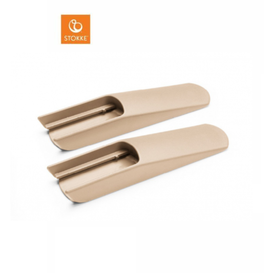 Extended Glider Set Tripp Trapp Natural