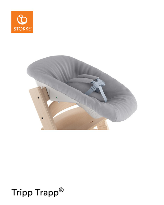 Newbornset voor Stokke® Tripp Trapp® Grey