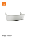 Opbergbakje Stokke® Tripp Trapp® Storage Wit