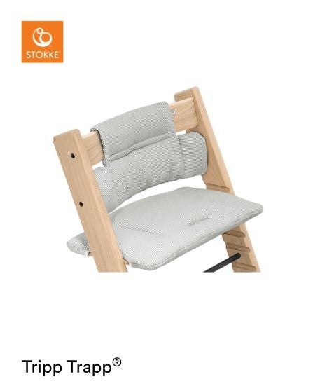 Stoelverkleiner Stokke® Tripp Trapp® Classic Nordic Grey