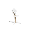 Babyset Stokke Nomi White
