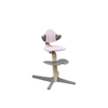 Stoelverkleiner Stokke Nomi Grey Pink
