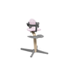 Stoelverkleiner Stokke Nomi Grey Pink