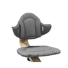 Stoelverkleiner Stokke Nomi Grey Pink