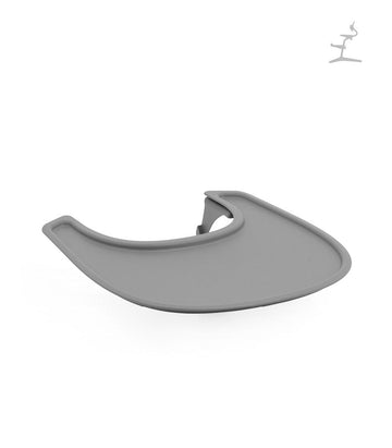 Eetblad Stokke® Nomi Tray Grey