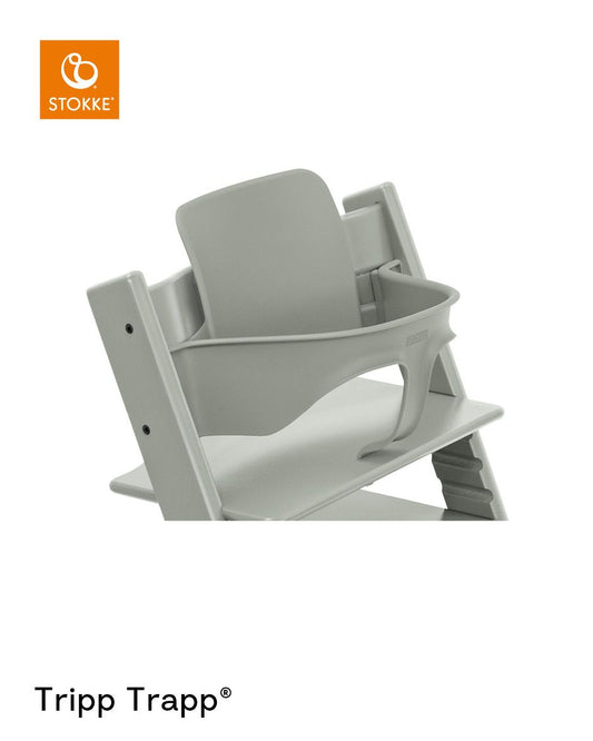 Babyset voor Stokke® Tripp Trapp® V2 Glacier Green